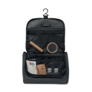 Kozmetická závesná taška z PU AWAY