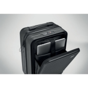 Kufr 20" na kolieskach z ABS CITY