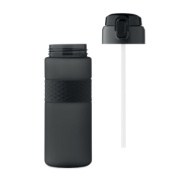 Fľaša na pitie z RPET 700 ml ISJFORDEN
