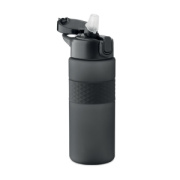 Fľaša na pitie z RPET 700 ml ISJFORDEN