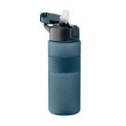 Fľaša na pitie z RPET 700 ml ISJFORDEN