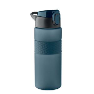 Fľaša na pitie z RPET 700 ml ISJFORDEN