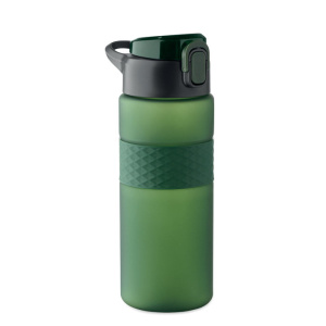 Fľaša na pitie z RPET 700 ml ISJFORDEN