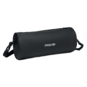 Športová taška z 3000D RPET BRENNA TUBE