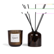 VINGA Nordic essence ambience set