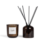 VINGA Nordic Essence útulný svietnik