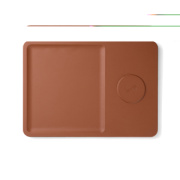 VINGA Timo RCS stolná nabíjačka a podložka na príslušenstvo