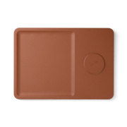 VINGA Timo RCS stolná nabíjačka a podložka na príslušenstvo - Vinga