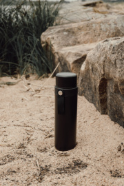 VINGA Tono RCS termoska s dvojitým pohárom 750 ML - Vinga