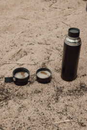 VINGA Tono RCS termoska s dvojitým pohárom 750 ML - Vinga