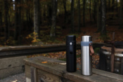 VINGA Tono RCS termoska s dvojitým pohárom 750 ml - Vinga