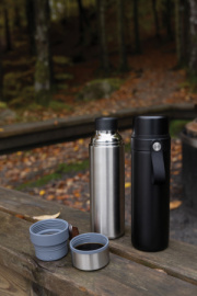 VINGA Tono RCS termoska s dvojitým pohárom 750 ml - Vinga