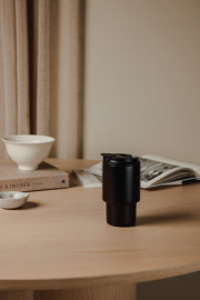 VINGA Nagano RCS cestovný hrnček 350 ML - Vinga