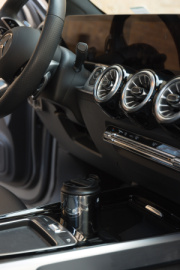 VINGA Nagano RCS cestovný hrnček 350 ML - Vinga