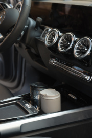 VINGA Nagano RCS cestovný hrnček 350 ML - Vinga