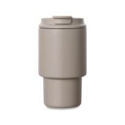 VINGA Nagano RCS cestovný hrnček 350 ML