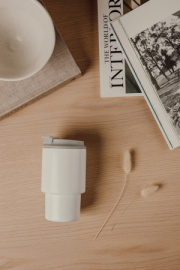 VINGA Nagano RCS cestovný hrnček 350 ML - Vinga