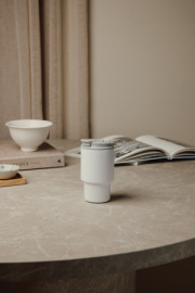 VINGA Nagano RCS cestovný hrnček 350 ML - Vinga