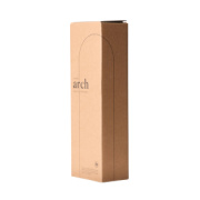 VINGA Arch RCS RPET fľaša 550 ml - Vinga