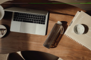 VINGA Arch RCS RPET fľaša 550 ml - Vinga