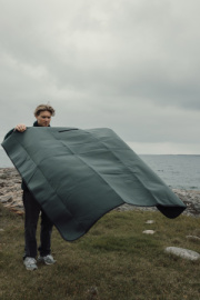 VINGA Baltimore RCS pikniková deka - Vinga