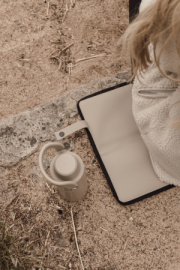 VINGA Baltimore RCS podložka na sedenie - Vinga