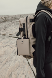 VINGA Baltimore RCS podložka na sedenie - Vinga