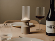 VINGA Niori RCS stolová lampa - Vinga