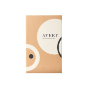 VINGA Avery RCS stolná lampa - Vinga