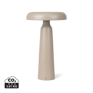 VINGA Avery RCS stolná lampa