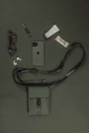 VINGA Baltimore RCS taška na nevyhnutnosti - Vinga