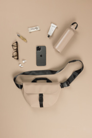 VINGA Baltimore RCS taška cez rameno - Vinga