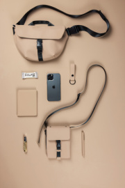 VINGA Baltimore RCS taška cez rameno - Vinga