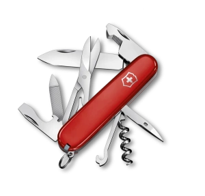 Victorinox Companion - červený