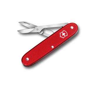 Victorinox Companion X Alox