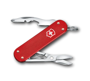 Victorinox Companion S Alox