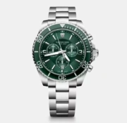 Victorinox Maverick Chronograph