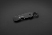Gear X skladacie EDC náradie s karabínou a rezačom na balíky - GearX
