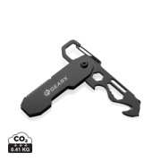 Gear X skladacie EDC náradie s karabínou a rezačom na balíky - GearX