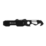 Gear X skladacie EDC náradie s karabínou a rezačom na balíky - GearX