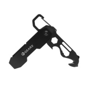 Gear X skladacie EDC náradie s karabínou a rezačom na balíky - GearX