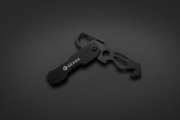 Gear X skladacie EDC náradie s karabínou a rezačom na balíky - GearX
