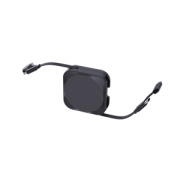 Urban Vitamin San Jose 100W stojan s nabíjacím káblom - Urban Vitamin