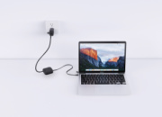 Urban Vitamin San Jose 100W stojan s nabíjacím káblom - Urban Vitamin