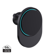 PowerCruze 15 W RCS auto držiak s bezdrôtovým nabíjaním