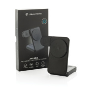 3v1 magnet. nabíjačka Urban Vitamin Arcadia RCS rplastic 15W - Urban Vitamin