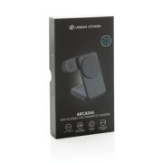 3v1 magnet. nabíjačka Urban Vitamin Arcadia RCS rplastic 15W - Urban Vitamin