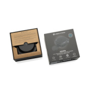 Urban Vitamin Goleta 2v1 15W magnetická bezdrôtová nabíjačka - Urban Vitamin