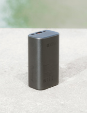 Urban Vitamin Campbell 55W 10 000 mAh vrecková powerbanka - Urban Vitamin