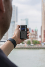 Urban Vitamin Campbell 55W 10 000 mAh vrecková powerbanka - Urban Vitamin